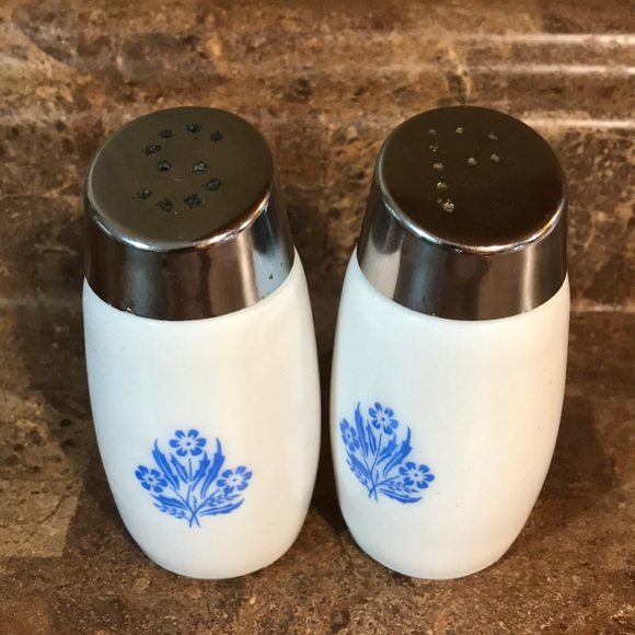Other - 🧯5/10$🧯- Van Pak vtg salt and pepper shaker